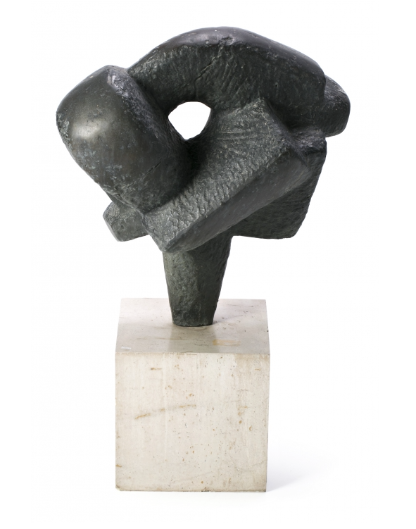 unknown Sculpture